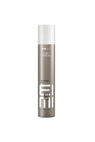 Wella Fixativ de Par Mediu - Eimi Dynamic Fix 300ml -