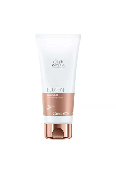 Wella Fusion Intense Repair Conditioner 200ml -