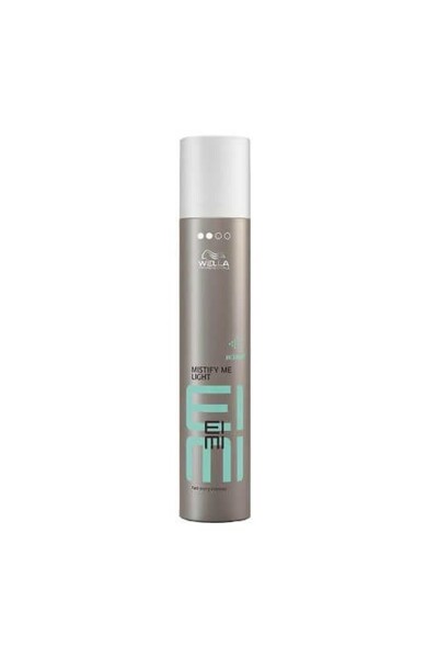 Wella Fixativ de păr Eimi Mistify Me Light 300ml -