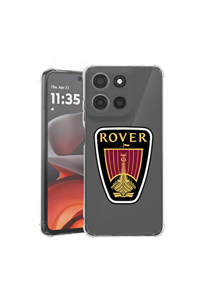 bestcase Carcasă spate antișoc pentru Motorola Moto G75, Rover, 1946016 AS 1769
