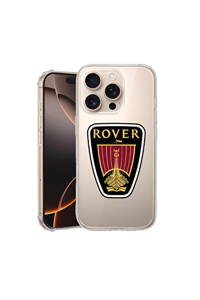bestcase Carcasă spate antișoc pentru Apple iPhone 16 Pro, Rover, AS 1769