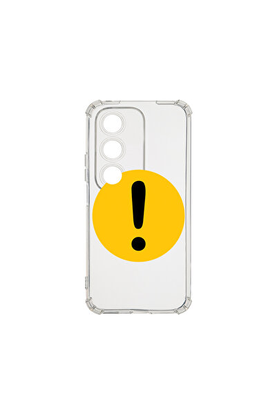 bestcase Anti Shock Back Case For OPPO A80 5G, Semn Incepator, AS 1652