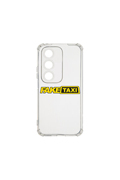 bestcase Αντικραδασμική θήκη πίσω για OPPO A80 5G, ψεύτικο ταξί, AS 1793