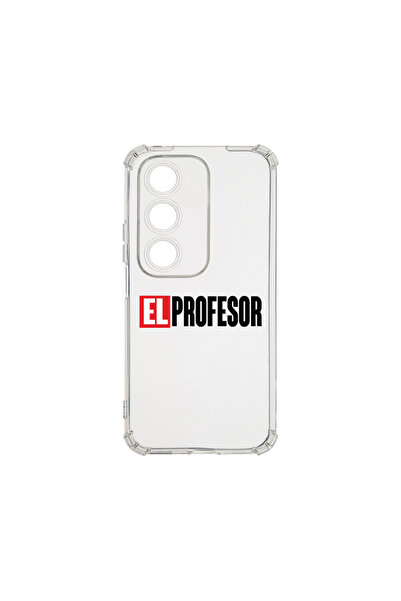 bestcase Carcasă spate antișoc pentru OPPO A80 5G, El Profesor, AS 1633