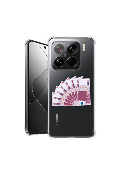 bestcase Husă spate antișoc pentru Xiaomi 15 Pro, 500 euro, 1926362 AS 1487