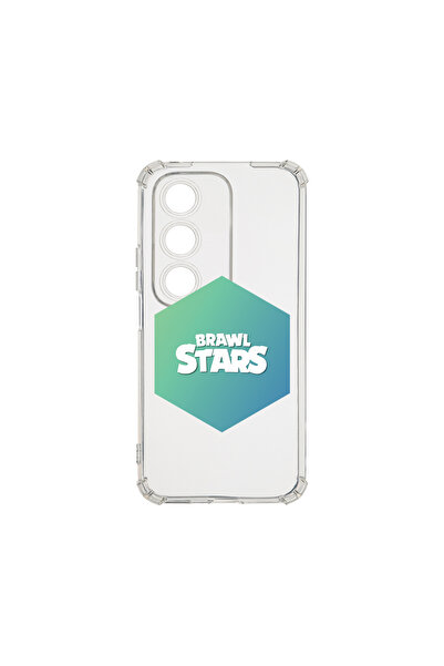bestcase Carcasă spate antișoc pentru OPPO A80 5G, Brawl Stars, AS 1685