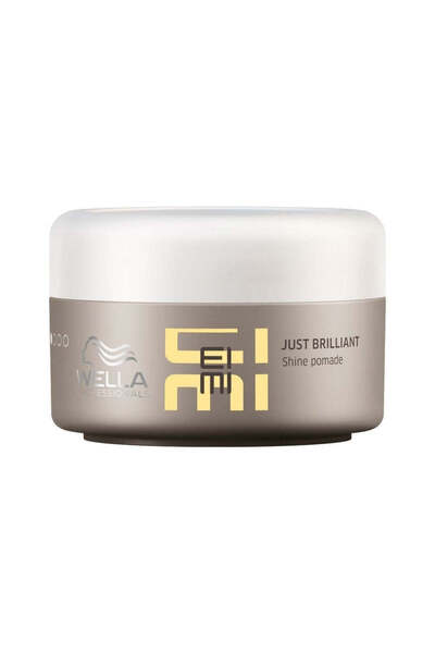 Wella Pomada cu Efect Stralucitor pentru Par - Eimi Shine Pomade Just Brilliant 75ml -