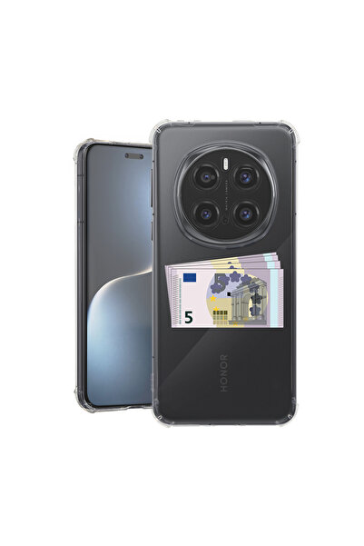 bestcase Αντικραδασμική πίσω θήκη για Honor Magic7 Pro, 5 ευρώ, 1926356 AS 1485