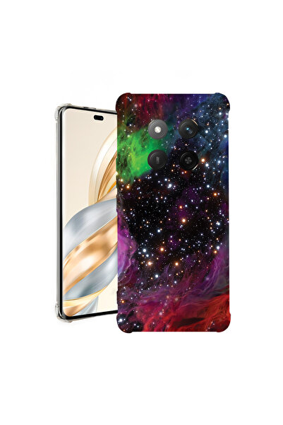 bestcase Αντικραδασμική πίσω θήκη για Honor Magic7 Lite, Galaxys, 1926355 AS ...