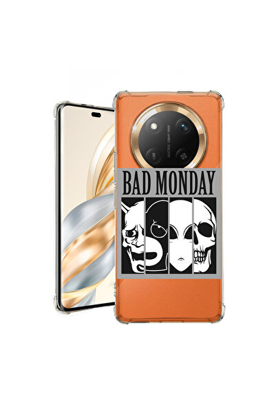 bestcase Carcasă spate antișoc pentru Honor Magic7 Lite, Bad Monday, 1926355 ...