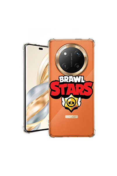 bestcase Carcasă spate antișoc pentru Honor Magic7 Lite, Brawl Stars, 1926355...