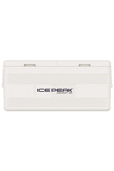 Icepeak CoolCraft 150 Buzluk 141lt Beyaz