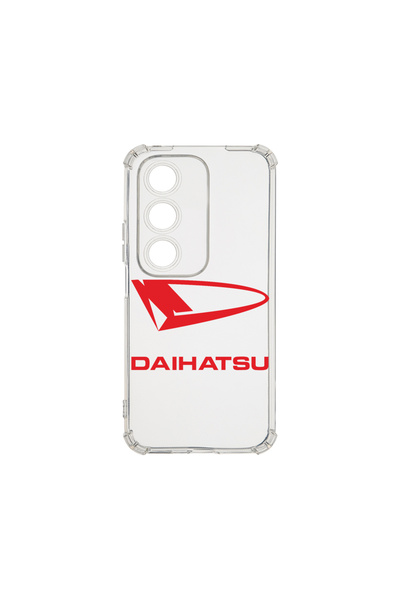 bestcase Carcasă spate antișoc pentru OPPO A80 5G, Daihatsu, AS 1770