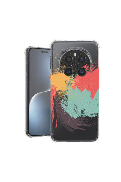 bestcase Carcasă spate antișoc pentru Honor Magic7 Pro, pictură, 1926356 AS 44