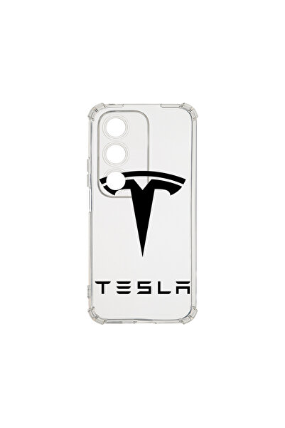 bestcase Carcasă spate antișoc pentru OPPO A80 5G, Tesla, AS 1710