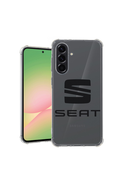 bestcase Carcasă spate antișoc pentru Samsung Galaxy A56, Seat, 1926361 AS 1760