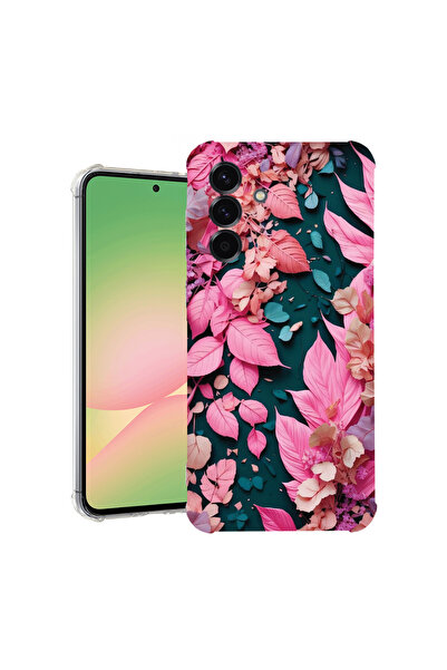 bestcase Carcasă spate antișoc pentru Samsung Galaxy A36, culoare toamnă, 192...