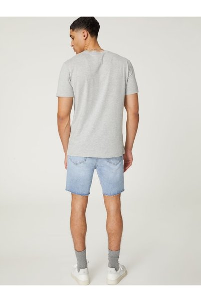 DAN FOX Apparel Jeans Scurți Halil