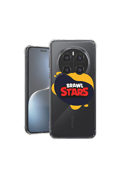 bestcase Carcasă spate antișoc pentru Honor Magic7 Pro, Brawl Stars, 1926356 ...