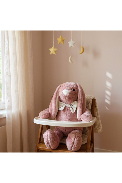 K-LAY büyük tavşan 60 cm peluş oyuncak