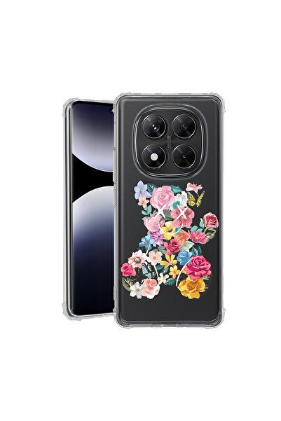 bestcase Carcasă spate antișoc pentru Xiaomi Redmi Note 14 Pro 5G, culoarea u...