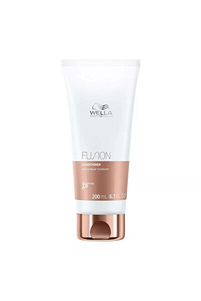Wella Fusion Intense Repair Conditioner 200ml -