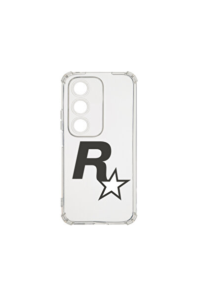 bestcase Carcasă spate antișoc pentru OPPO A80 5G, Rock Star, AS 1467
