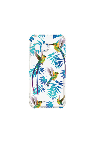 bestcase Carcasă spate antișoc pentru Google Pixel 9a, Wild Tropical, AS 186