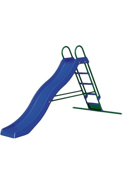 DacEnergy Tobogan copii DacEnergy , realizat din material plastic, scara metalica, acoperit cu un strat...