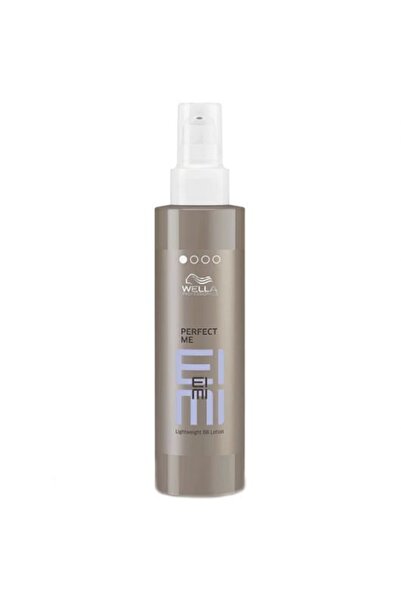 Wella Professionals, Eimi Smooth Perfect Me, Hair Styling Lotion, 100 ml