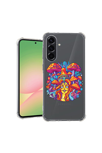 bestcase Carcasă spate antișoc pentru Samsung Galaxy S25 Plus, Dream Colors M...