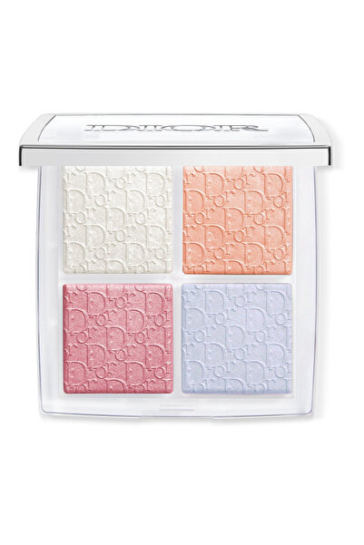 Dior Backstage Glow Face Palette - Yüz Paleti 006-Celestial Glow