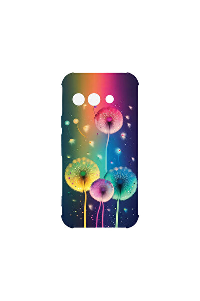bestcase Carcasă spate antișoc pentru Google Pixel 9a, Dandelion, AS 1142
