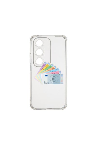 bestcase Carcasă spate antișoc pentru OPPO A80 5G, Euro, AS 1486