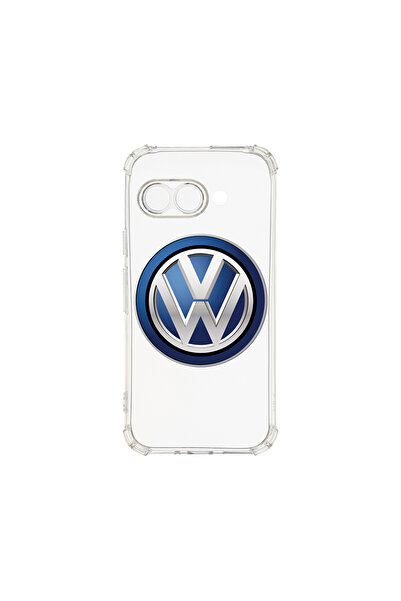 bestcase Carcasă spate antișoc pentru Google Pixel 9a, BMW, AS 1706