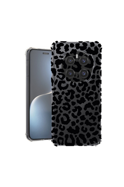 bestcase Carcasă spate antișoc pentru Honor Magic7 Pro, Leopard, 1926356 AS 1057