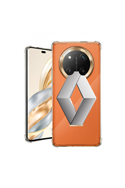 bestcase Αντικραδασμική θήκη πίσω για Honor Magic7 Lite, Renault, 1926355 AS ...