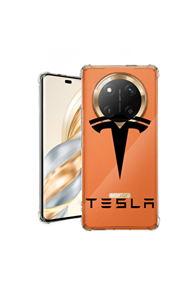 bestcase Carcasă spate antișoc pentru Honor Magic7 Lite, Tesla, 1926355 AS 1710