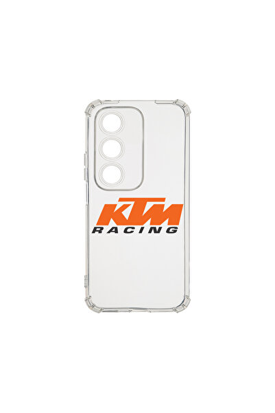 bestcase Carcasă spate antișoc pentru OPPO A80 5G, KTM Racing, AS 1735