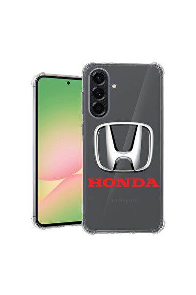 bestcase Carcasă spate antișoc pentru Samsung Galaxy A36, Honda, 1926360 AS 1743