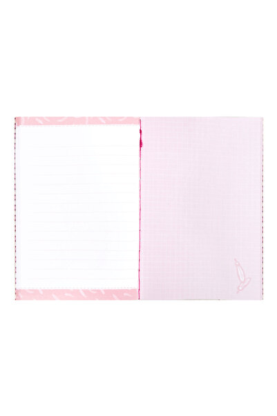 Santoro Gorjuss Dancing On Air sewing notebook