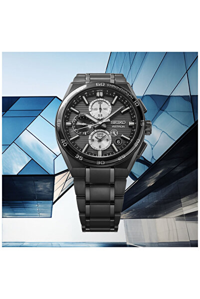 ⌚ Seiko Chronograph Modellerine Göz Atın! Hemen İncele