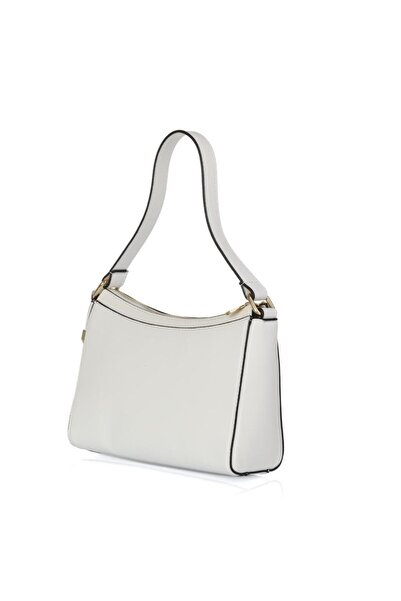 Nine West GEANTĂ DE UMĂR ELLBAGY ALBĂ PENTRU FEMEIE