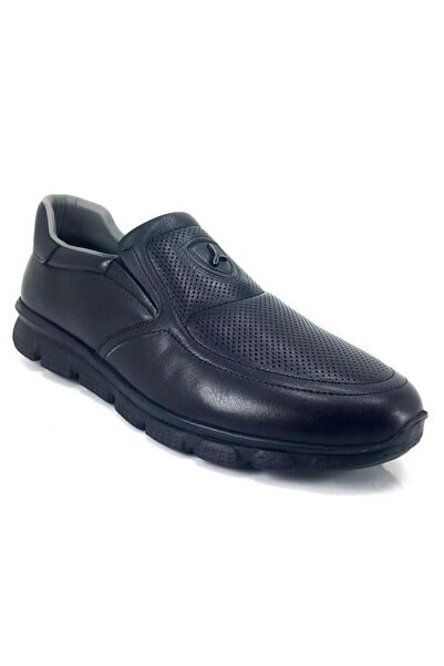 Libero 5079 Black Very Lightweight Casual Men's Shoes