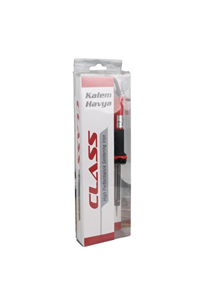 Class ZD-200C 40 Watt Kalem Havya Lehim Makinesi AC220V 40W