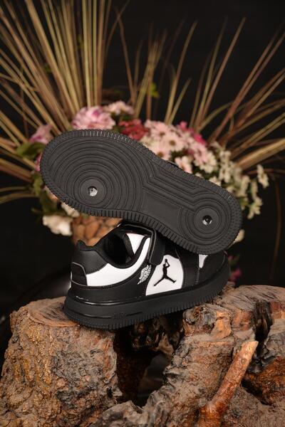 Cool Kids Children's Winter Waterproof Non-Slip Lightweight Eva Sole Comfortable Skin Leather Sports Shoes