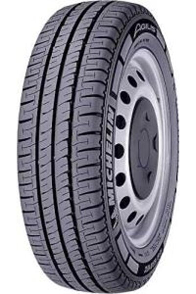 Michelin 235/65R16c 115/113R Agilis 3 Yaz Lastiği (2025)