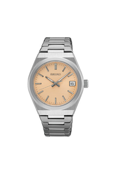 Seiko Sur577P Quartz Women's Wristwatch