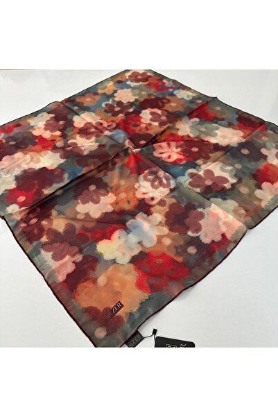 ZER Organic Cotton Soft Scarf Ldd1807
