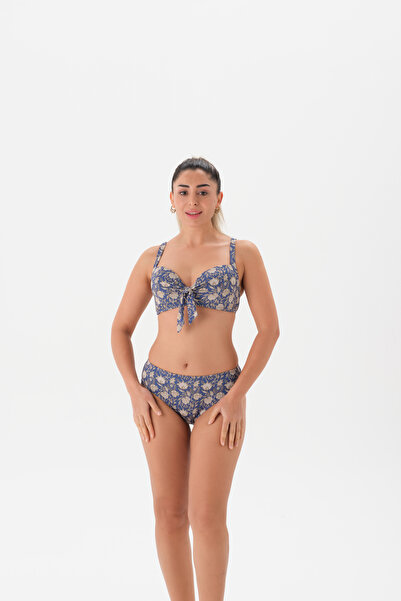 Dagi 4209BK KAPLI BİKİNİ TK.